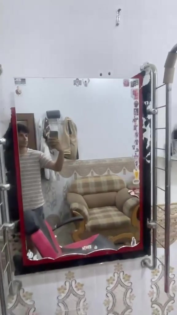 للبيع قنفات + مرايات عدد 2 مكلني تكريت الكفاءات قرب الجامعه 
القنفات ب 60 
المرايات ثنينهن 80 
بيهن مجال


**إذا كنت صاحب هذا الإعلان وتريد حذفه لأي سبب، رجاءا أرسل رسالة إلى الدعم الفني**