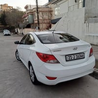 هۆندای ئەکسێنت ۲۰۱٤ فول مواسەفات گێرومەکینە بەشەرت  سلایت شاشە کامێرا ...