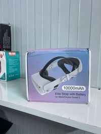 ستراب بيه بوربانك 10 الف ملي امبير مال كويست 2 ب 20 الف مع التوصيل... ...