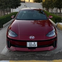 هيونداي ايونك (6) موديل 2024 كهرباء بلكامل 😍 دبل ماطور 340 حصان بطارية...