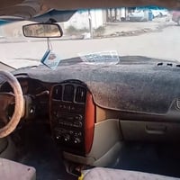 ٢٠٠١ • محرك ٣٠٠٠ • رقم انبار