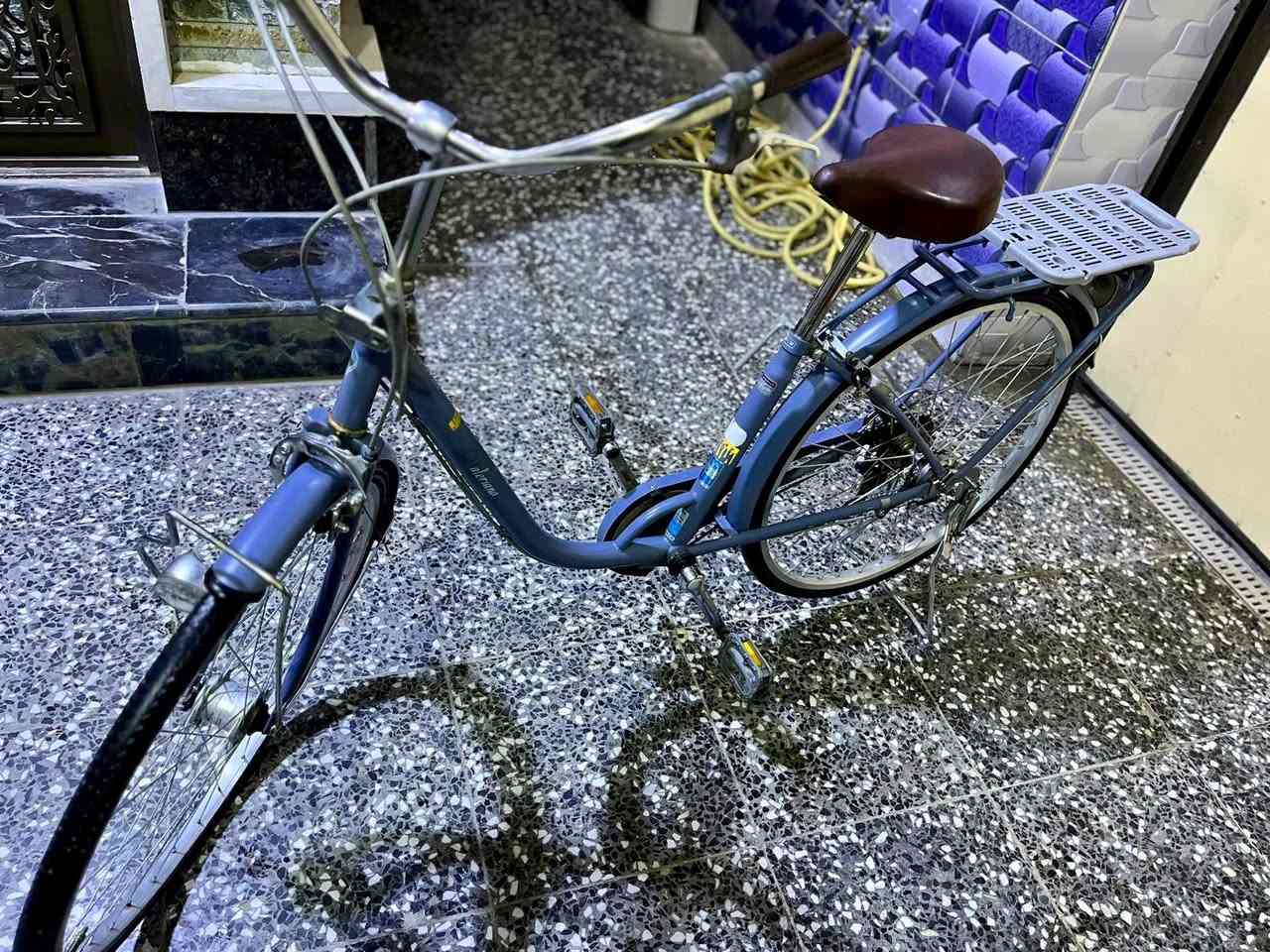 باسكل يابني مختم شخط مابي موديل 22 عكرب وحساس العنوان: بغداد الدورة قرب مدرسة بلاط الشهداء للتوصل على رقم *********** بي واتساب
