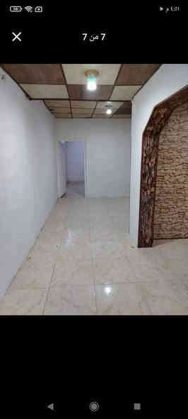 دار للبيــــــــــع طابو
مساحه 100م
سعر 55مليون مع مجال للمعاملة
كركوك أسرى والمفقودين قرب مسجد قباء 

للاستفسار الاتصال ‏‪‪*********** كركوك
