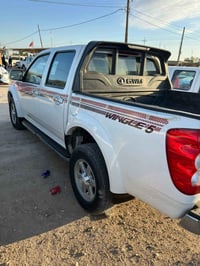 كريت ويل • ٢٠٢٥ • دبل