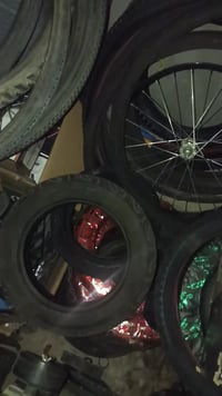 ادوات باسكلات تعزيله محل 07711583626