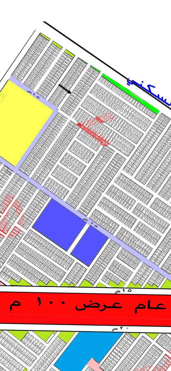 السلام عليكم ورحمه الله وبركاته 👋🏻
شركة الكعبي للعقار 🏠
قطعة ارض للبيع🏠

رقم العقار: 7541
مقاطعه: 3/10 مساحه 100 متر واجهه 5 نزال 20
السعر: 52 مليون
نتعامل بقطع اراضي 2/10 و 3/10 و قطع المالكي
عندك عقار حاب تبيع نشتري

للأستفسار 📞:
***********
ضياء الكعبي
***********
محمد الكعبي
