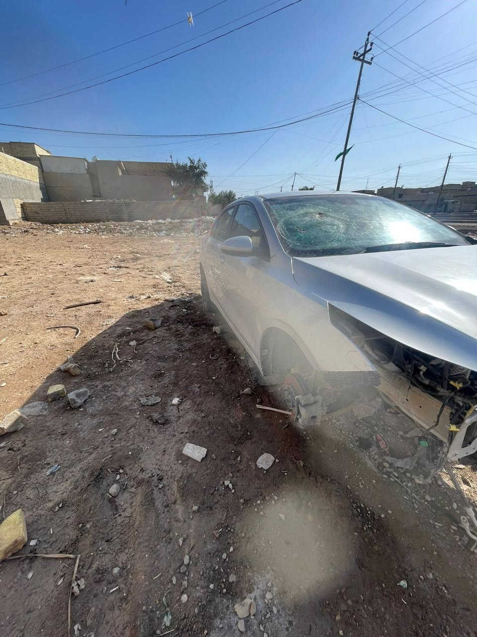 سوينه حادث او نبيع علا حادثهة
موديل 2020
مكينه دوش 2000
موصفات عميه 
حادثه من امريكي جاملغ الامامي عكس السايق فقط

***********
