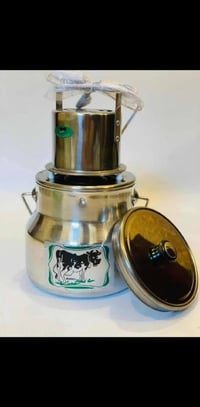 خضاضه لبن كهربائيه درجه اولى ملف نحاس شرط 100 ٪.    13 لتر  20 لتر  30...