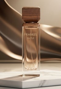 فرانكل باتل • رشات قليلة • مبادلة اميرالد سول دايموند