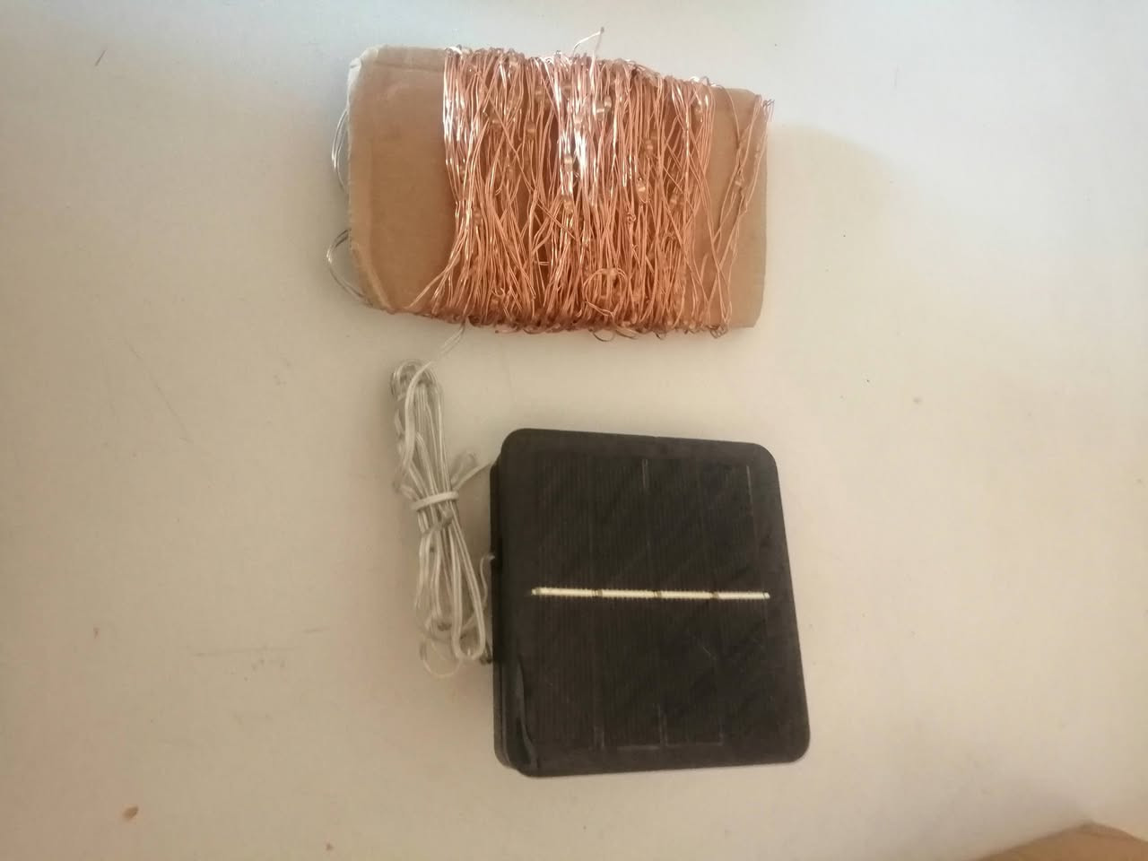 شلعة نشرات طاقة شمسية ب ١٥ الف
يوجد توصيل جميع المحافظات


**إذا كنت صاحب هذا الإعلان وتريد حذفه لأي سبب، رجاءا أرسل رسالة إلى الدعم الفني**