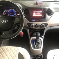 هونداي i10 • ٢٠٢٠ • كاميرا خلفية