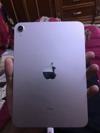 آيباد ميني 6 • ٦٤ • بطارية ٩٠٪