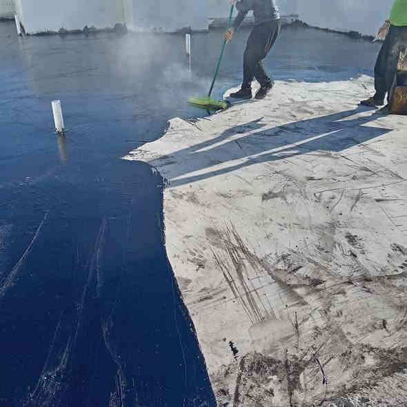 مع مكتب الرافدين  لتطبيق الاشتايكر ..
نعمل لحماية بيتك من الامطار والرطوبه والحراره..
باشراف  وكادر  مختص  جداً بكفاءه

مواد درجه اولى..
عمل درجه اولى..
سرعة انجاز في العمل..
العمل حسب العوازل الهندسيه المطلوبه للعمل..

فلانكوت درجه اولى
زفت فحص درجه  اولى 
نايلون زراعي الأصفر 
زميج زراعي خالي من الشوائب والاملاح
فلينcm2 /cm5/cm3
لباد/ عراقي  /تركي  
فوم cm5/cm3
شتايكر درجه اولى  
ماستك درجه اولى

للأستفسار والتواصل معنا 
مراسلة الصفحة ع الخاص
ويوجود واتساب ع الارقام التاليه ابو فائز 
او الاتصال ***********
                    ***********
