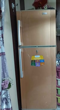 ثلاجة • مجمّدة • البصرة المعقل