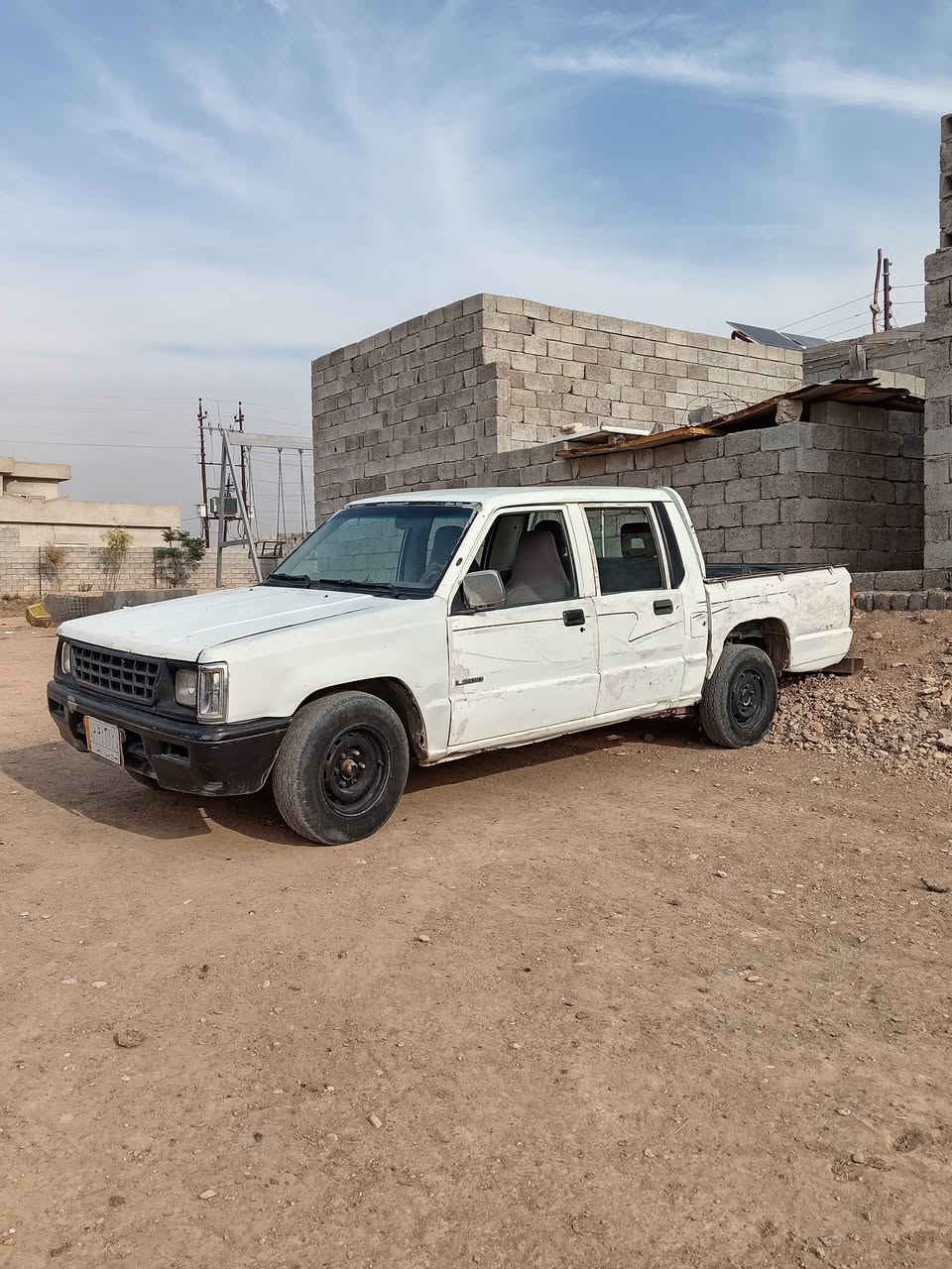 السلام عليكم بيكم دبل مستي بوشي رقم صلاح الدين الماني شرط الوكاله ول تحويل جوم كهربايته ستيرن بور مراوس وبيع *********** #
