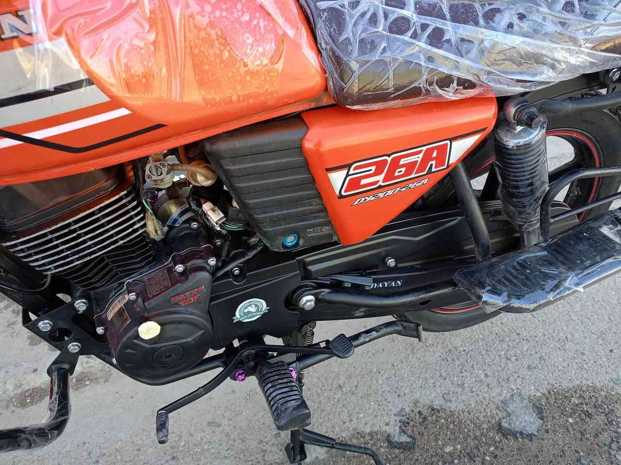 دايون مديل 2020 اوراق اصوليه بسمي وصل معرض دراجه كامله نضافه فول كهربائيات فول محرك فول دراجه على ايد وحده سعر مليون 225 وبيها مجال كربلاء ***********
