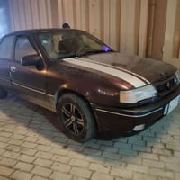 فيكترا • ١٩٩١ • رقم بغداد