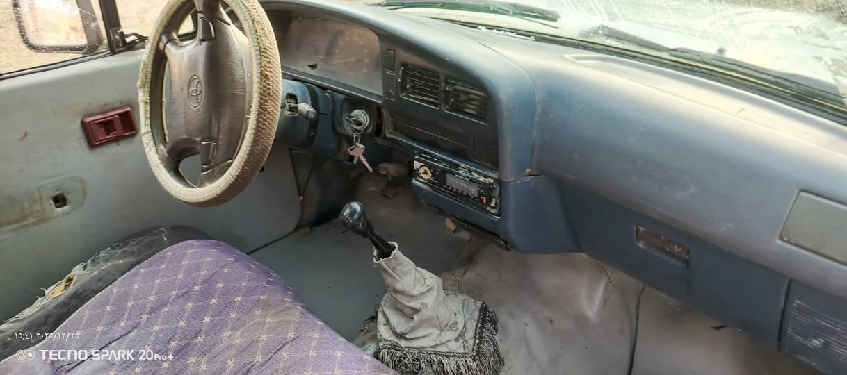 سلام عليكم تك 4چنگال كير ومكينه 3yرقم بابل نكليزي كير ومكينه وشاصي وحداديه وتخم تاير كله كفاله من تجيه وظربه والگلبه سعره 40بيه مجال لشراي
مكانه الرفاعي ناصريه 
***********
