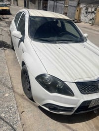 برلنس موديل 2014 رايدها ب 60 ورقه محرك كير اوتماتيك 07737544843