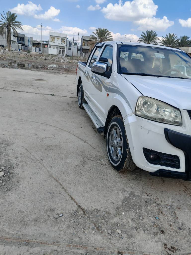 السلام عليكم للبيع گريت وول موديل ١٥ السياره جاهزه مكينه لاصرف ولا بخار ولا تنقيص گير تمام تبريد تدفئه كله تمام طخم تاير جديد السنويه لل ٣٠ الرقم الدولي السعر ٧٧ وبيه مجال العنوان ديالى بعقوبه للتواصل الاتصال على الرقم *********** بعقوبة, ديالى
