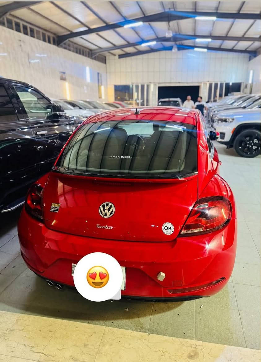 السلام عليكم ورحمه الله وبركاته
للبيع فورس واكن بيتل 
موديل 19
وأرد أمريكي 
مواصفات نص فول 
السياره حادثه فقط بنيد مبدل نفس الون وجاملغ الأيمن ربعه صبغ فقط البقيه كفاله عام وصور الحادث موضحه ✅
ماشيه 41الف 
رقم بغداد مشروع وطني 
مواصفات السياره 
اشاير مري 
رادارات جانبيه 
كامره خلفيه
توقف ذاتي 
كشافات ضباب 
تحديد مسار 
بيه هواي مواصفات السياره 
السعر : اتصال بنه 📞
العنوان بابل قضاء المسيب ✅ 
الاستفسار عن السياره اتصال على الرقم 
***********📞
