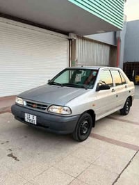 عندي سايبا موديل 2024 ماشيه 17الف  سياره جديده وجاهزه اي نقص مابيه  ع ...