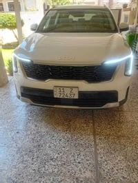 كيا سورنتو 2026 • سورنتو 2026 • كيا سورنتو • سيارة سورنتو • سورنتو 6 س...
