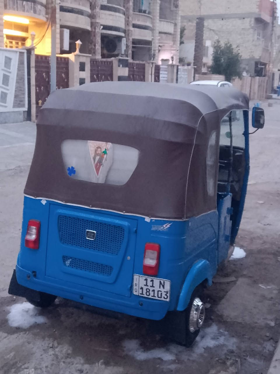 سلام عليكم تكتك 2022 مضلع التكتك كفاله عامه مكينة مكفول كسل شاد جديد تايرات جديد دبل زوج جديد صليب جديد المكان الشعب ،،***********
