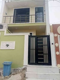 النجف مجمع بيتي • ١٠٠م • طابو صرف