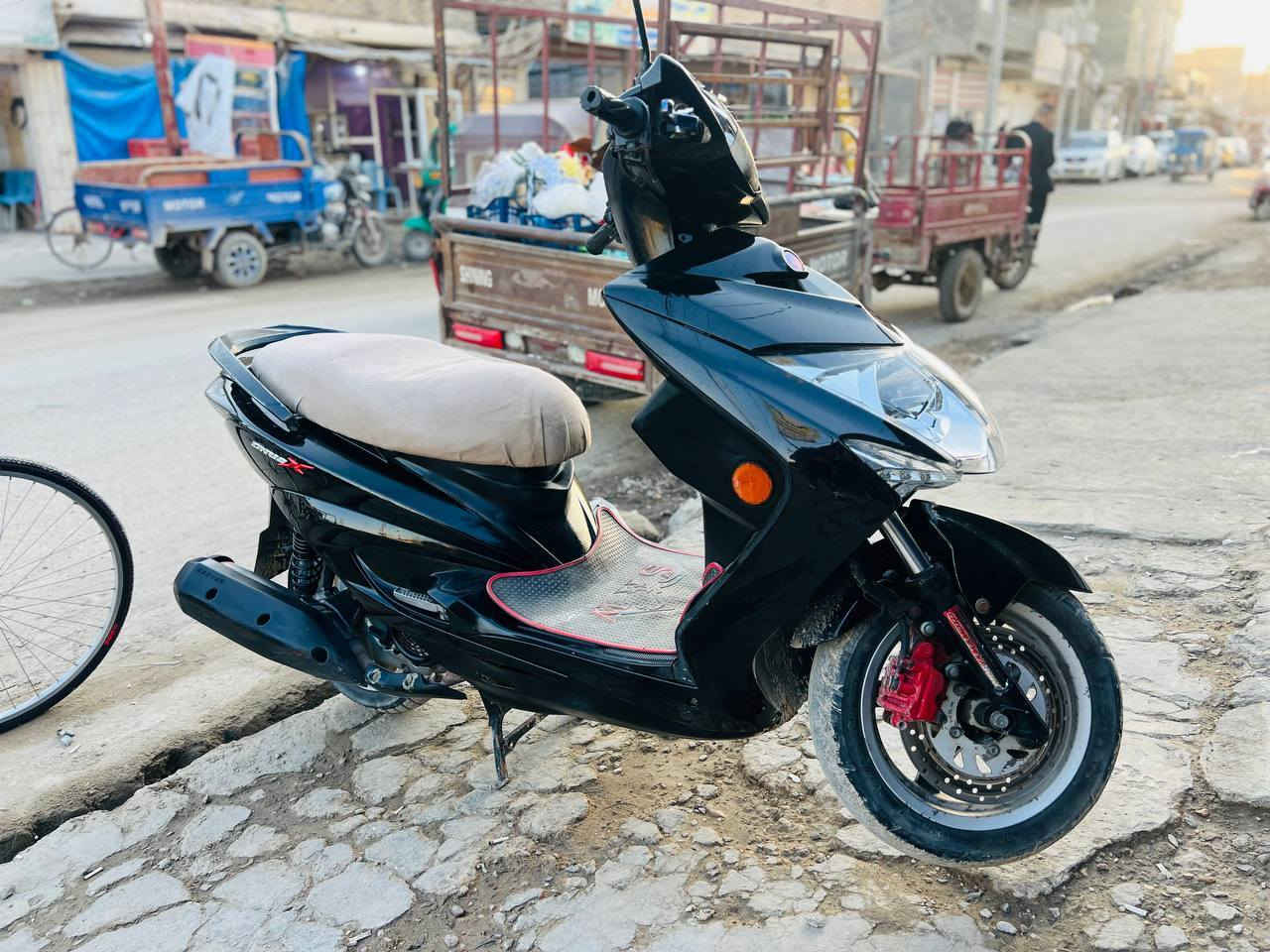 سكنس ياباني لد  نضيفه كلش اخت الجديده سعرها 1و600
العنوان بابل القاسم ***********
غير متواجد ماسنجر
