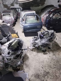 صناعت وادي عگاب • فكترا • اوميگا