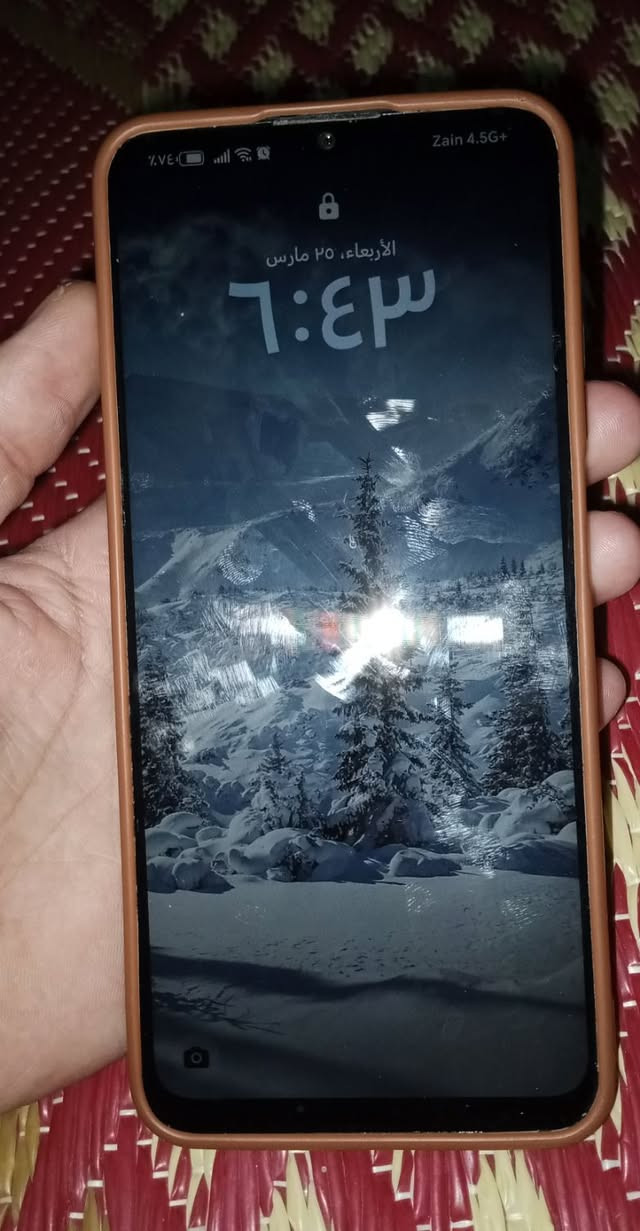 سلام عليكم جهاز هونر a7x مع شاحنه  للبيع مكاني العماره


**إذا كنت صاحب هذا الإعلان وتريد حذفه لأي سبب، رجاءا أرسل رسالة إلى الدعم الفني**