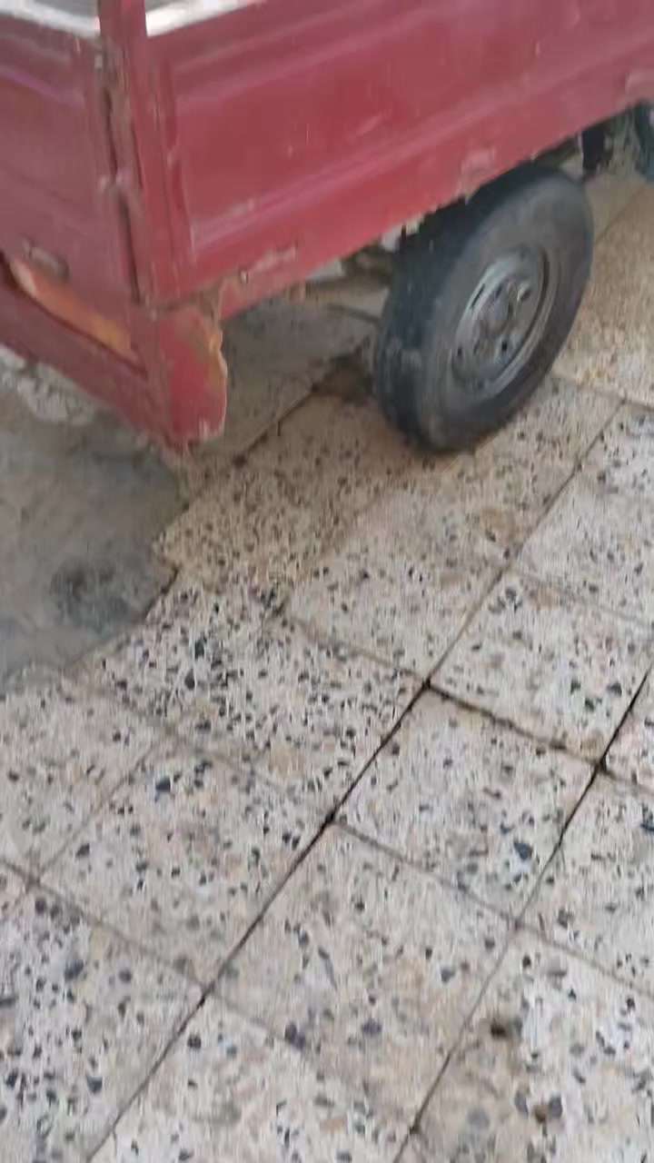 متوفر ستوته للبيع موديل 2020 مكينه مفتوحه الشاصي مكفول والبدي بيه لحيم ستوته نضيفه ورزنه مكاني الماجديه سيد عاشور اي استفسار اتصل على هذا الرقم ***********
