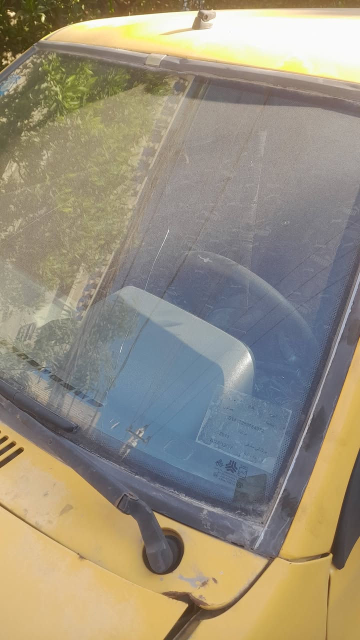 سلام عليكم سايبا للبيع
السيارة شغالة وتمشي 

ابيع سيارة رقم فقط
موديل 2011

رقم بغداد ومميز

مصفرة هيئة وغرامات

وسنوية جديدة ب اسمي 

السعر 20 

***********
