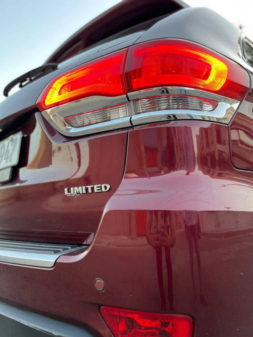 🧿عـــلـئ بــــركـــة الـــلـــه🧿
الجميلة للبيع نقداً فقط خليجي وكالة الهارلم 

🫡🫡الــمــصـداقــية ســـر الـــنجـــاح🫡🫡

🛞نــوع الــمـركـبة:- جيب كرند شيروكي خليجي

🪙الـــــمــوديــــل:-2019

⚙️حــجـم الـمـحرك:-3.600

 

💌الـــــــوحـــــــة:-اربيل تحويل السنوية باسم المشتري

     💎💎الـــــــمــــواصــــفــــات💎💎

♦️شاشة كبيرة 

♦️بنوراما 

♦️اوتو بارك 

♦️دفع رباعي 

♦️كامرة خلفية

♦️بصمة تشغيل 

♦️بصمة أبواب

♦️تشغيل عن بعد

♦️شفتات 

♦️تحكم أستيرن+ كهربائي + تدفئة 

♦️لد نهاري 

♦️أشاير بلمري + قلاب عند الرجوع 

♦️كشنات الأمامي كهربائي

♦️ تدفئة كشنات + تبريد

♦️رادار أمامي للتوقف الذاتي 

♦️تحديد المسار للقيادة الذاتية 

♦️رادار خلفي للتوقف الذاتي

♦️لايت زنون

♦️حساس خلفي+ أمامي

♦️شاشات خلفية

♦️+ ماوس تحكم بنظام القيادة 

♦️حساسات أمامي + خلفي

♦️جنطة كهربائية 

📞——————————————————-السعر 265$📞

📩للاستفسار__والتواصل :- عــلـى الارقام الموجودة

الاثير :-***********

📍📍📍

العنوان:-بغداد - شاطئ التاجي
