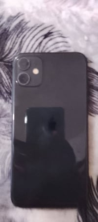 آيفون ١١ • ١٢٨ • بطارية ٩٢