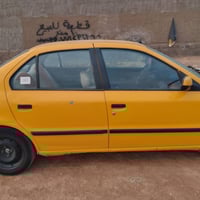 موديل ٢٠١١ • قير ومحرك • جاهزة للشارع