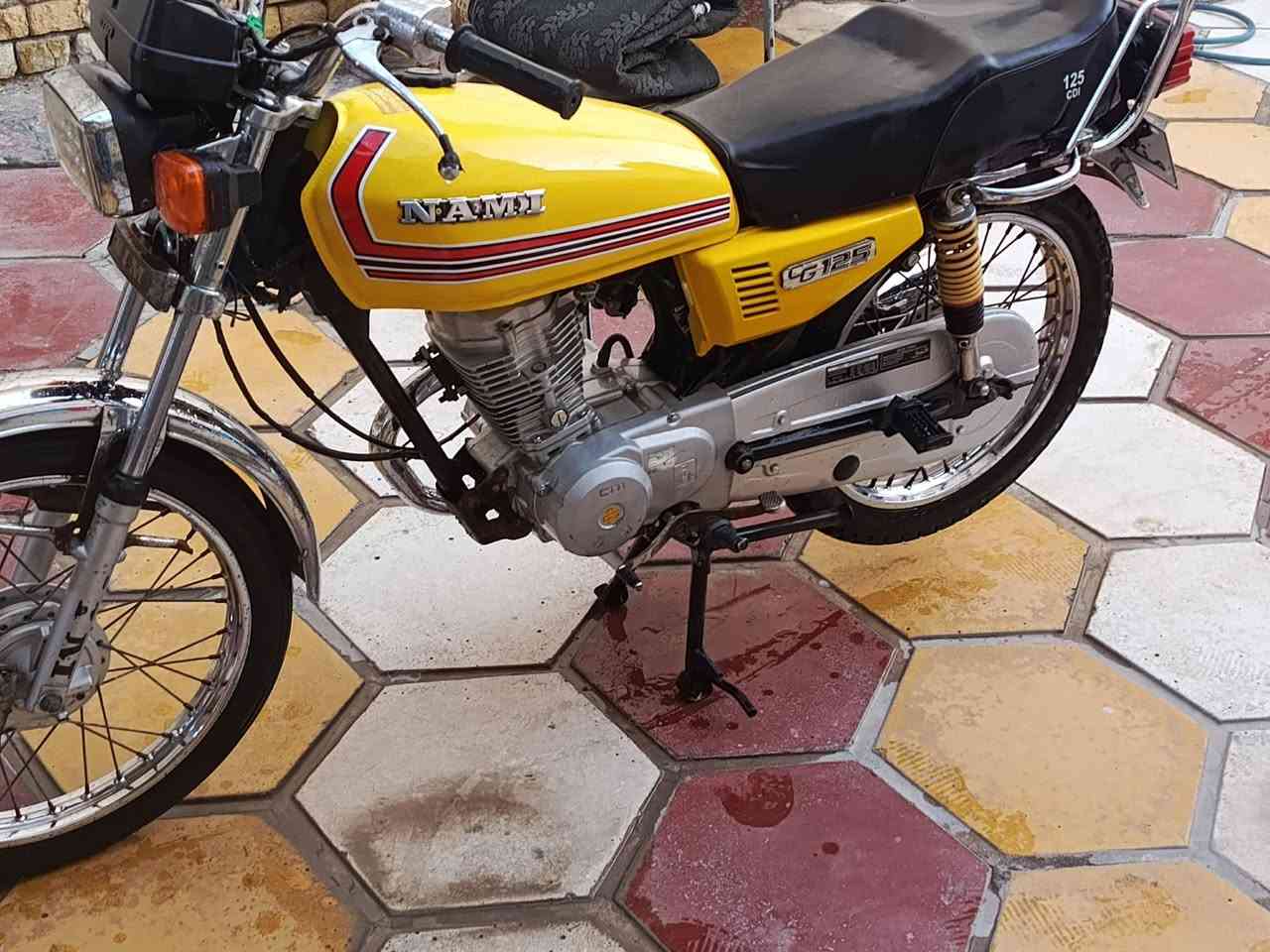 سلام عليكم نامة شبة موديل 21 اوراق اصولي كاملات جاهزة للترقيم  بيهه بستم فقط جاهزة الدراجة اي نقص مابيهه السعر 700 وبيهه مجال قليل   مكاني ناصرية مركز قرب المستشفى التركي الشراي خاص وتدلل


**إذا كنت صاحب هذا الإعلان وتريد حذفه لأي سبب، رجاءا أرسل رسالة إلى الدعم الفني**