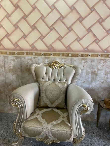 سلام عليكم تخم للبيع ٦مقاعد بسعر 1500 العنوان بابل الهاشمية ‭٠٧٨٠ ٥٤٦ ٥٣٠٠‬
