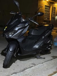 سيام كوري • موديل 23 • دسك وABS