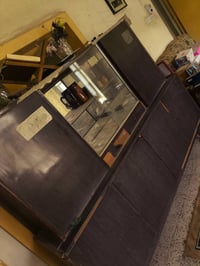 أغراض منزلية • حي معلمين • طقم ١١ مقعد