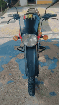 بوكسر للبيع موديل ٢٣ شهر ٨ أوراقها كامله كمرك و منفيست مال بيت محد طال...