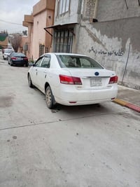 بي واي دي G3 • موديل ٢٠١٣ • كامل مواصفات