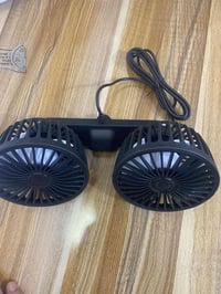 مروحة سيارة • اكسسوار سيارة