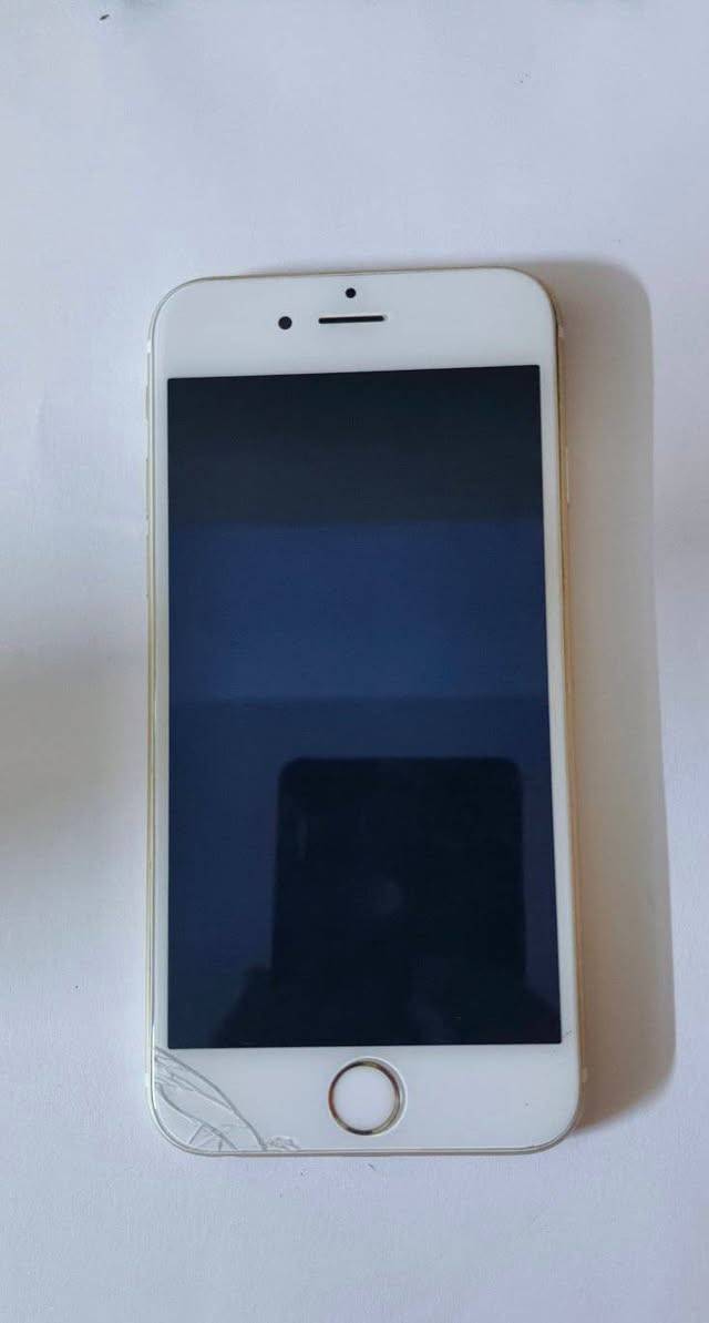 ايفون 6s
ذكره 64 

 مو 16 او 32 ذاكره الجبيره 64
مبدل فقط بطاريه 100% جهاز شغال كامل 
وبي فطر بل كلاسه من جوه وماماثره على شي 
وبل لزكه تختفي 
ســــــــــــــعـــــــــر 55 الف وبي مجال جيتك🌺


**إذا كنت صاحب هذا الإعلان وتريد حذفه لأي سبب، رجاءا أرسل رسالة إلى الدعم الفني**