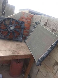 راديتر جيب • قطع غيار جيب • مستعملات