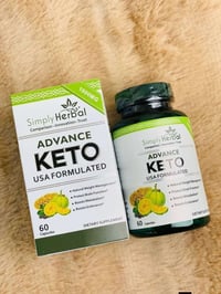 منحف كيتو • مناسب للسكري والضغط • قاطع شهية ٧٠-٩٠٪