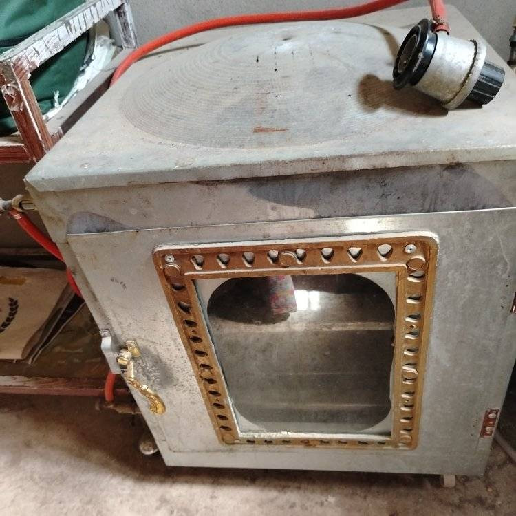 فرن غازشغال  30الف


**إذا كنت صاحب هذا الإعلان وتريد حذفه لأي سبب، رجاءا أرسل رسالة إلى الدعم الفني**