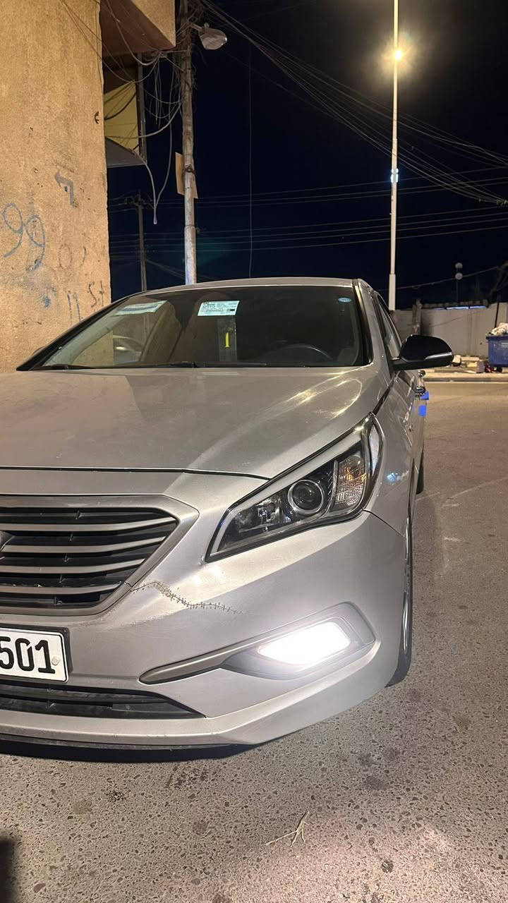 السلام عليكن سوناته وارد كوري كفاله عامه 
رقم اربيل سنويه مجدده هزه جديد 
موديل 16
ميكنه 2000 مامامفتوح
السعر 140
استفسار ***********
*********** البصرة, العراق
