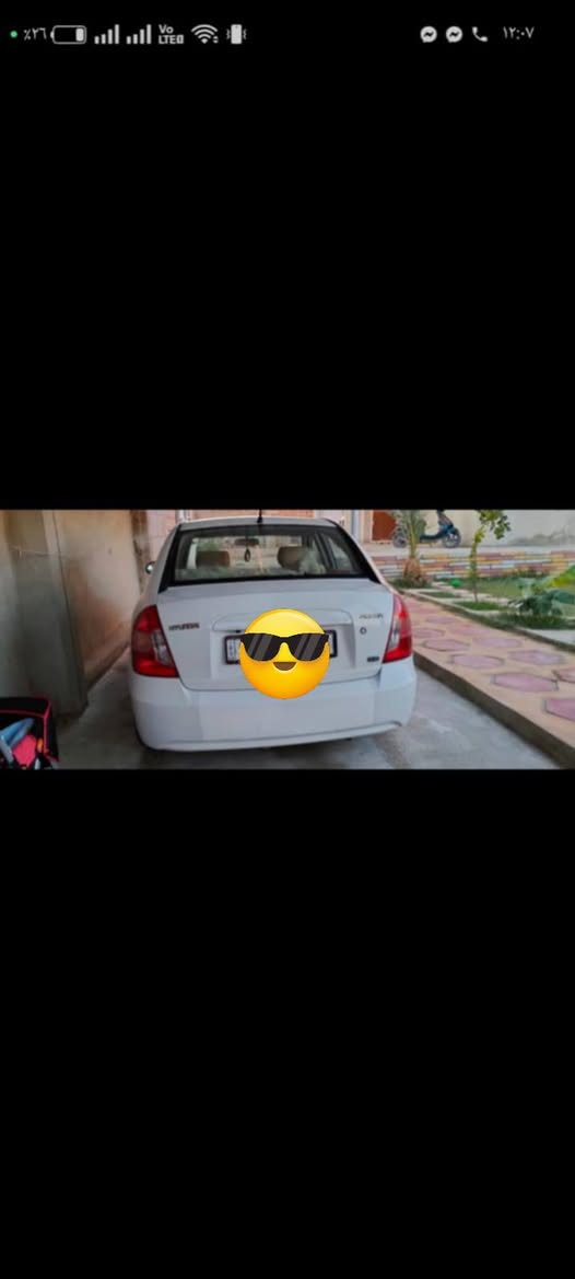 اكسنت 2007 محرك 16 رقم اربيل دولي سنوية 2027 صبغ نص جاملغ الخلفي والهلال مال الباب لتفاصيل اكثر الاتصال على الرقم***********

